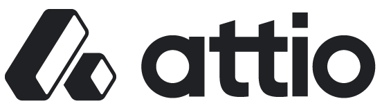 Attio logo